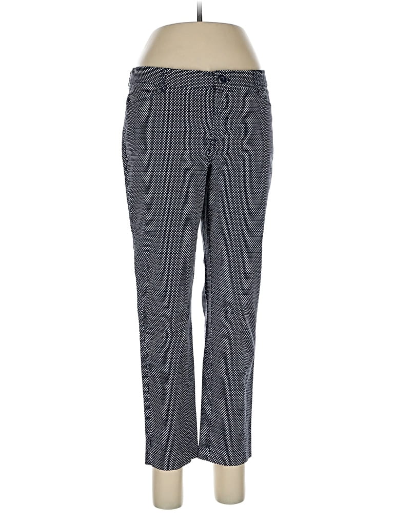 Pre-owned Gap Outlet Casual Pants In Gray