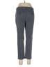 Gap Outlet Houndstooth Gray Casual Pants Size 10 - photo 2