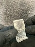 T Tahari Tweed Black Casual Skirt Size 28 waist (estimated) - photo 5