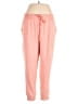 Cuddl Duds Pink Casual Pants Size XL (petite) - photo 1