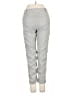 Veronica Beard Chevron-herringbone Gray Casual Pants Size 2 - photo 2