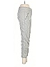 Veronica Beard Chevron-herringbone Gray Casual Pants Size 2 - photo 4
