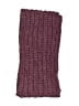 Unbranded Burgundy Purple Scarf One size - photo 2