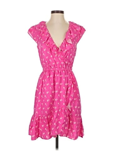 J.Crew Casual Dress (view 1)