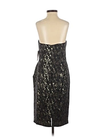 MICHAEL Michael Kors Cocktail Dress (view 2)