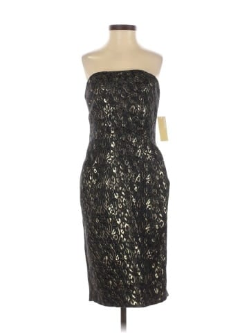 MICHAEL Michael Kors Cocktail Dress (view 1)