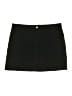 Eddie Bauer Solid Black Skort Size 14 - photo 1