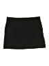 Eddie Bauer Solid Black Skort Size 14 - photo 2