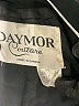 Daymor Couture Black Blazer Size 14 - photo 6