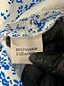 Unbranded Blue Cocktail Dress Size S - photo 8