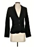 Whistles 100% Baumwolle Black Blazer Size 0 - photo 1