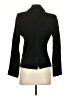 Whistles 100% Baumwolle Black Blazer Size 0 - photo 2
