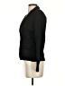 Whistles 100% Baumwolle Black Blazer Size 0 - photo 5