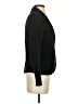 Whistles 100% Baumwolle Black Blazer Size 0 - photo 4