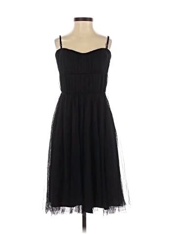 Banana Republic Cocktail Dress (view 1)
