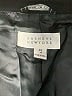 Barneys New York Black Wool Blazer Size 4 - photo 6