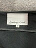 Symphony & Note Black Blazer Size S - photo 6
