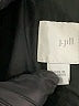 J.Jill Black Vest Size M - photo 6