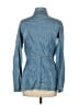 Charley 5.0 100% Cotton Blue Denim Jacket Size XS - photo 2