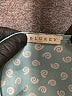 BLUKEY Polka Dots Teal Casual Dress Size M - photo 7