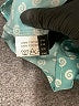 BLUKEY Polka Dots Teal Casual Dress Size M - photo 8