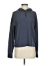 FLX Gray Long Sleeve Henley Size S - photo 1