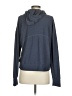 FLX Gray Long Sleeve Henley Size S - photo 2