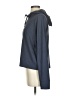 FLX Gray Long Sleeve Henley Size S - photo 5
