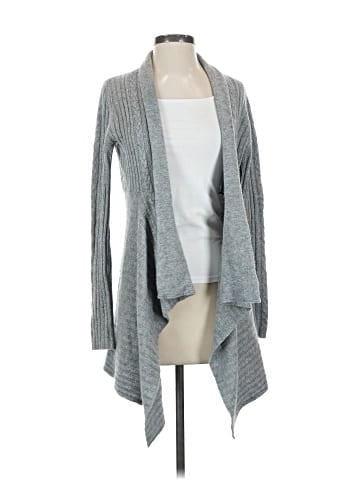 Autumn Cashmere Cardigan (view 1)
