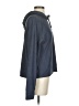 FLX Gray Long Sleeve Henley Size S - photo 4