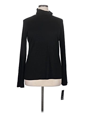 Apt. 9 Long Sleeve Turtleneck (view 1)