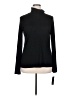 Apt. 9 Black Long Sleeve Turtleneck Size XL - photo 1