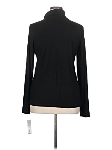 Apt. 9 Long Sleeve Turtleneck (view 2)