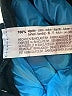 Zara Black Denim Skirt Size S - photo 5