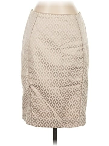White House Black Market Formal Skirt (view 1)