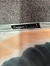 Gypsy 05 Tie-dye Gray 3/4 Sleeve Blouse Size S - photo 7