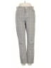 FRAME Plaid Gray Dress Pants Size 26 waist - photo 1