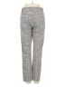 FRAME Plaid Gray Dress Pants Size 26 waist - photo 2