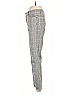 FRAME Plaid Gray Dress Pants Size 26 waist - photo 5