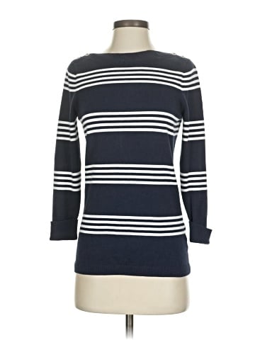 Brooks Brothers 346 Pullover Sweater (view 1)