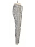 FRAME Plaid Gray Dress Pants Size 26 waist - photo 4