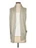 Vince. 100% Cashmere Gray Cardigan Size XS - photo 1