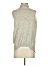 Vince. 100% Cashmere Gray Cardigan Size XS - photo 2