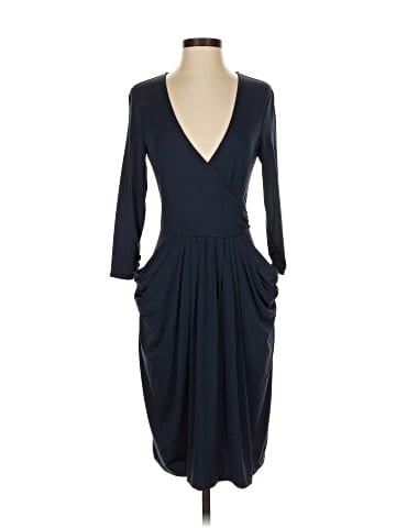 BCBGMAXAZRIA Cocktail Dress (view 1)