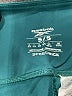 Reebok Teal Active Pants Size S - photo 7