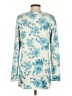 Caffé Marrakesh Floral Ivory Pullover Sweater Size S - photo 2