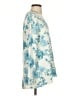 Caffé Marrakesh Floral Ivory Pullover Sweater Size S - photo 4