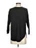 Dex Black Pullover Sweater Size S - photo 1