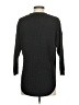Dex Black Pullover Sweater Size S - photo 2