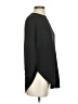 Dex Black Pullover Sweater Size S - photo 4